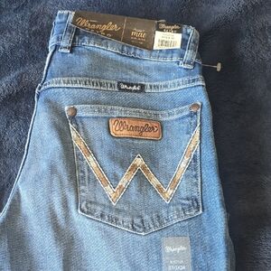 Brand NEW RETRO WRANGLERS